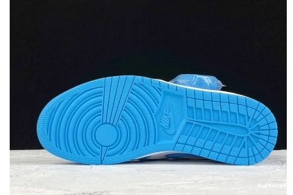 Hyperoad - HIGH AIR 1 JORDAN OG RETRO 'UNC' 0719